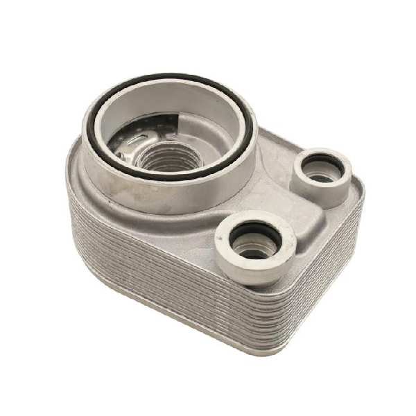 تصویر محصول خنک کن روغن موتور رنو تالیسمان E3 سال 2018